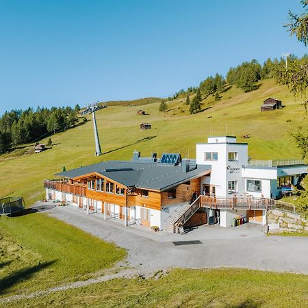 Thurntaler Rast Außervillgraten Zewnętrze zdjęcie